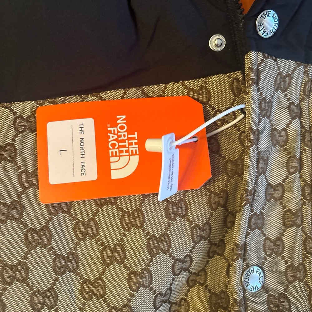 The Northfacex GG SOLD